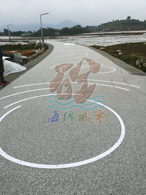 膠粘石 膠粘石