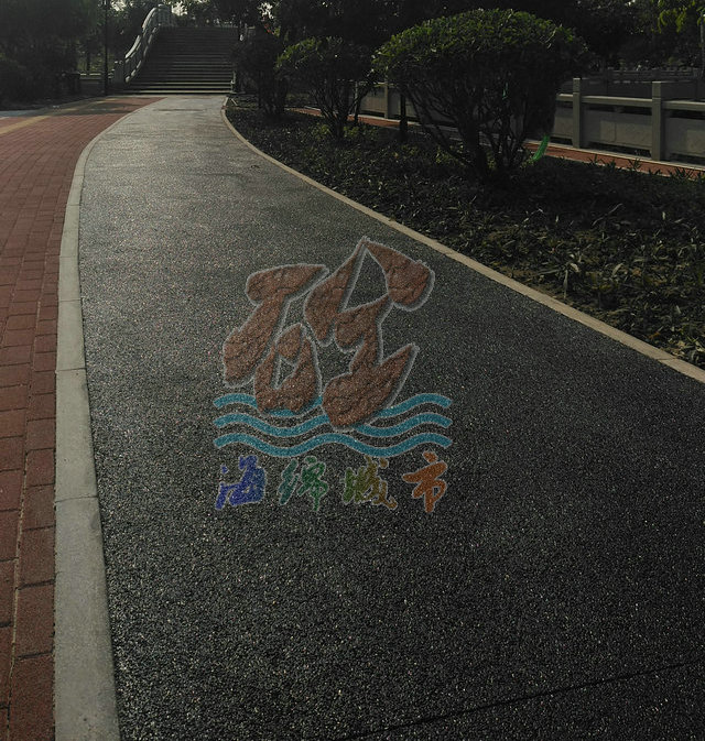 透水砼