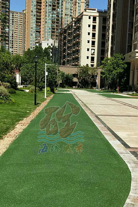 海綿城市 海綿城市