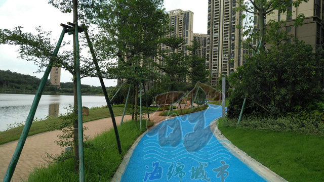 海綿城市 海綿城市