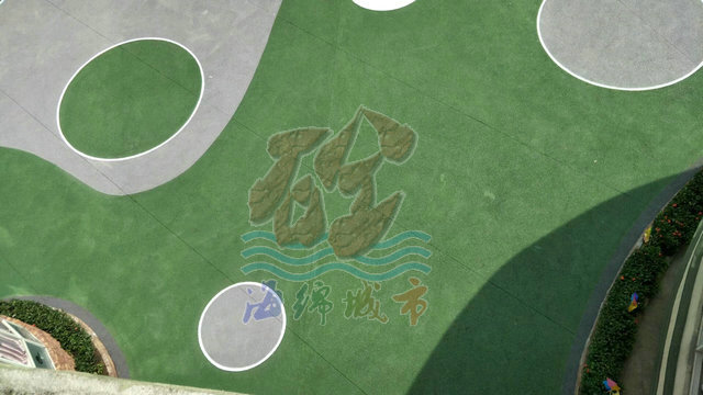 佛山海綿城市建設
