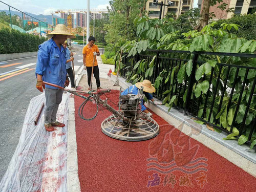 海綿城市