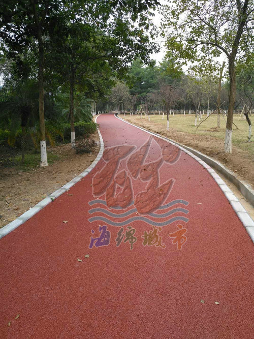 海綿城市