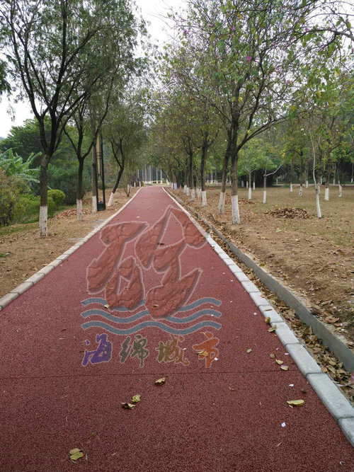 透水混凝土