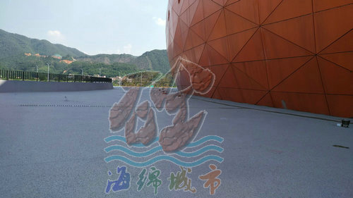 透水混凝土