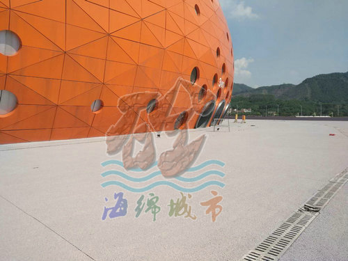 海綿城市