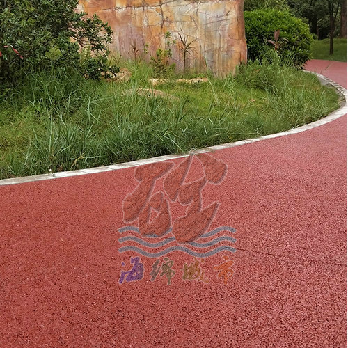 納米無機聚合物
