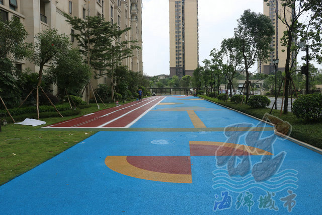 海綿城市建設(shè)