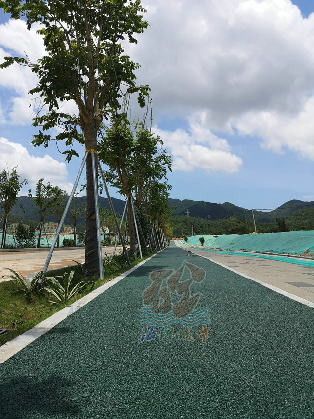 透水混凝土廠家