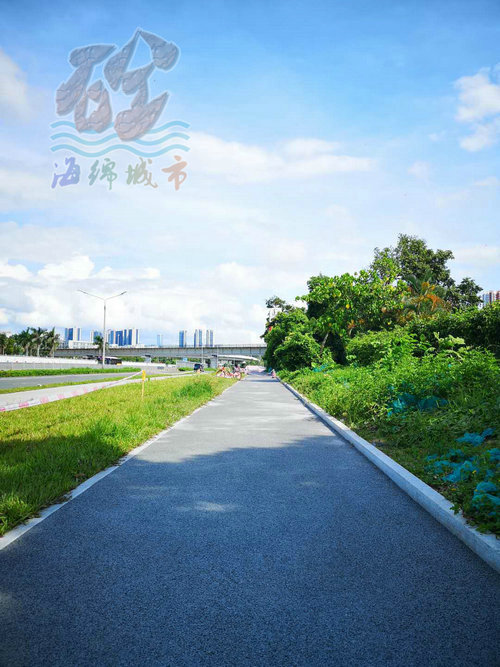 海綿城市