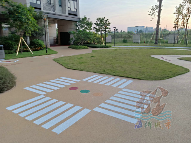 海綿城市