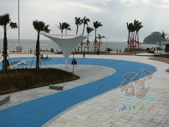 海綿城市