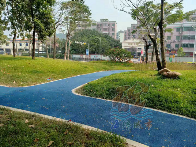 透水混凝土施工方法
