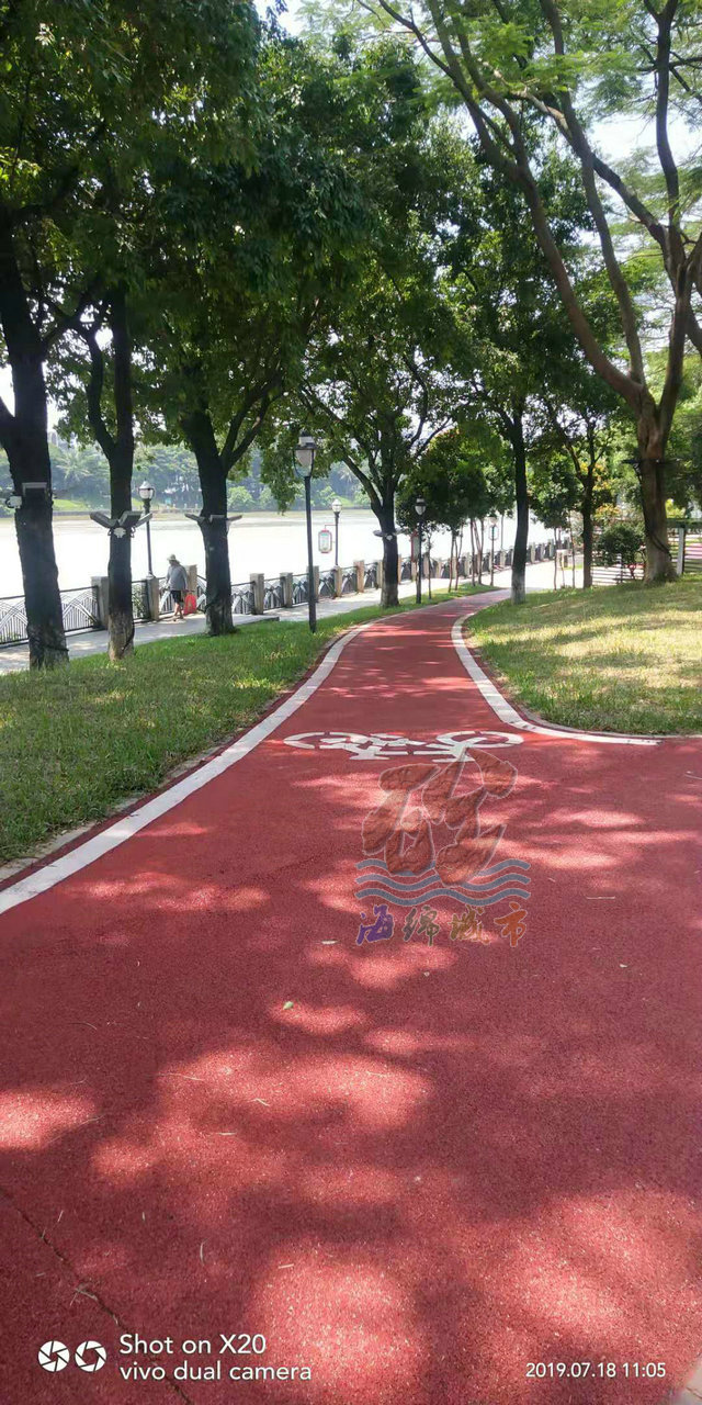 透水混凝土