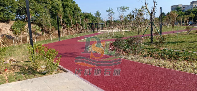 透水混凝土膠結(jié)料