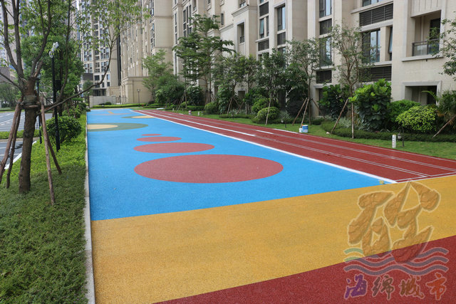 海綿城市