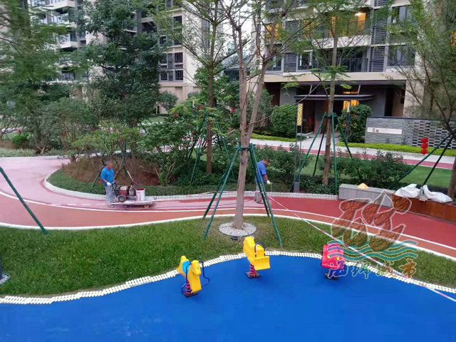 透水混凝土