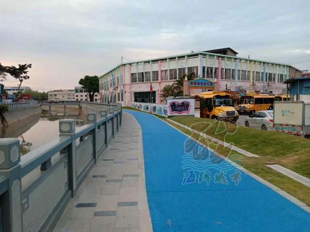 透水混凝土膠結料 透水混凝土膠結料