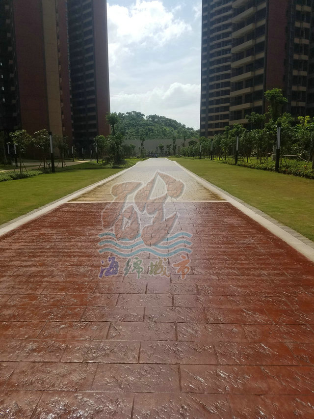 藝術地面 藝術地面