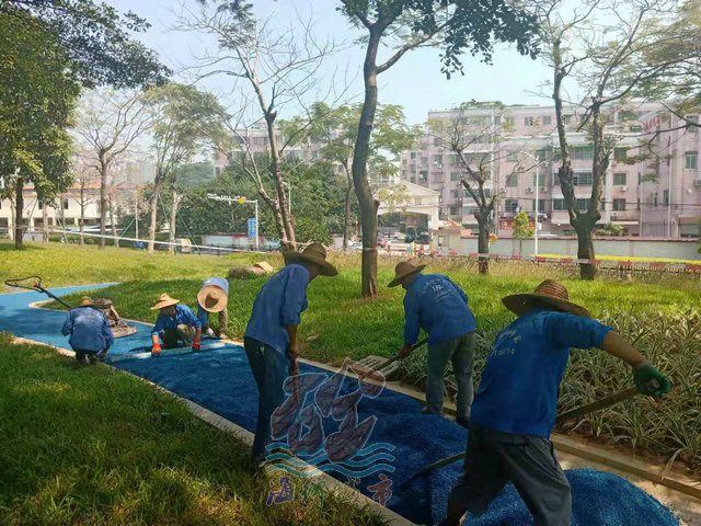海綿城市