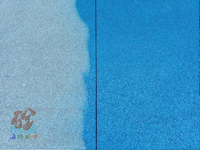 透水混凝土保護劑