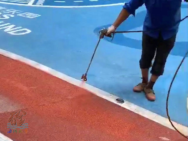 冷鋪瀝青