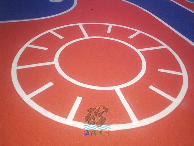 彈性EPDM