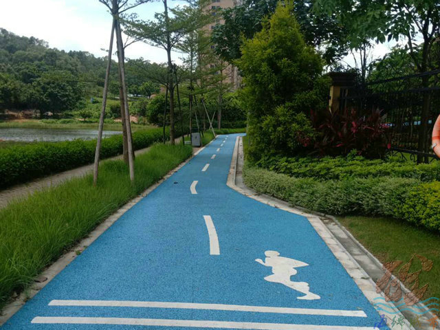 透水砼
