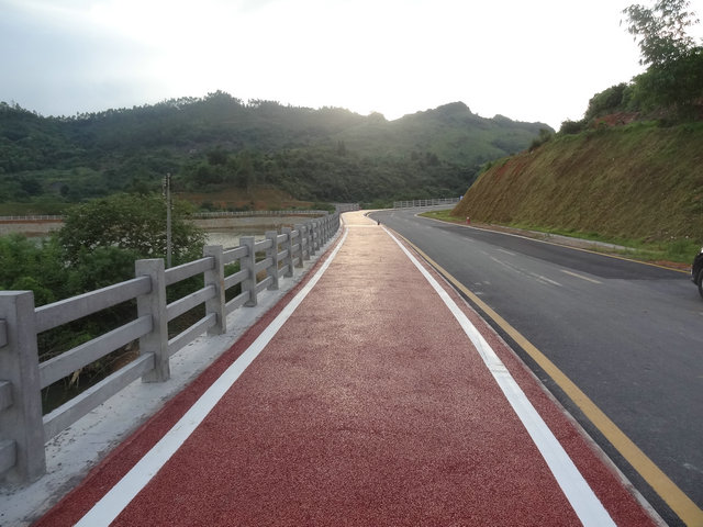 透水混凝土廠家