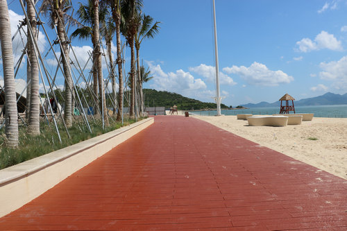 透水混凝土