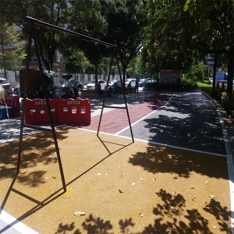 透水混凝土價格