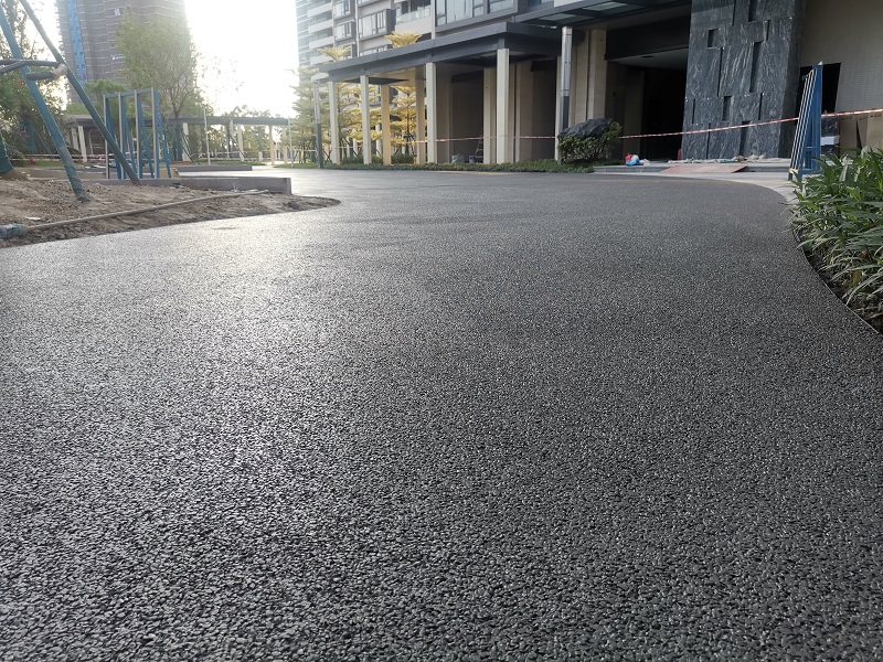 廣州透水混凝土廠家