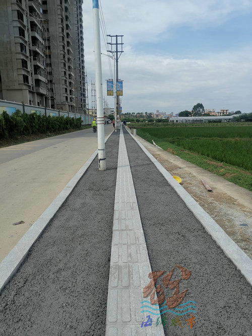 透水混凝土