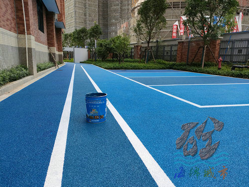 透水混凝土膠結料廠家