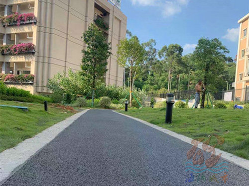 海綿城市建設(shè)