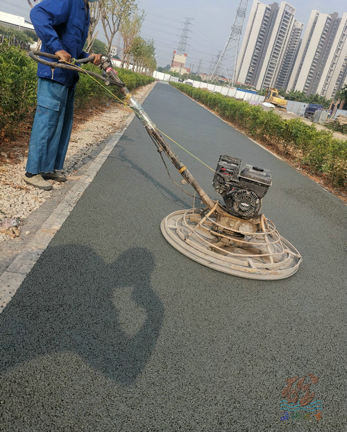 海綿城市建設