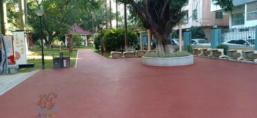 海綿城市建設