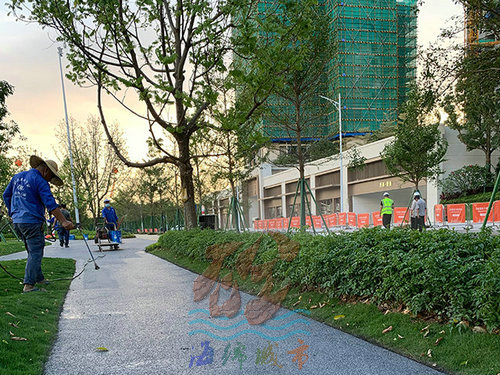 海綿城市建設官網