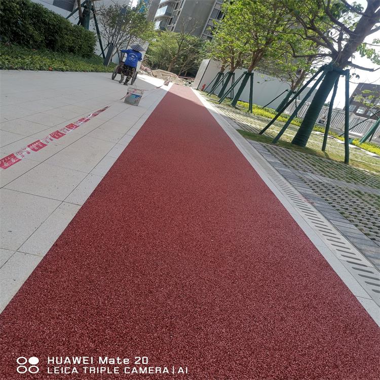 海綿城市建設(shè)