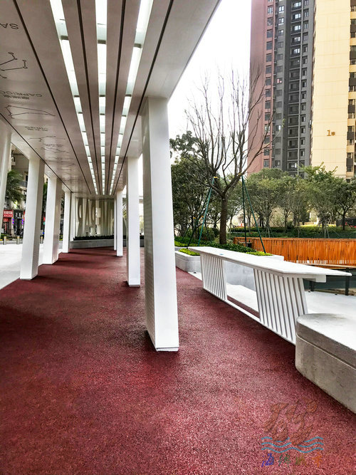 海綿城市建設