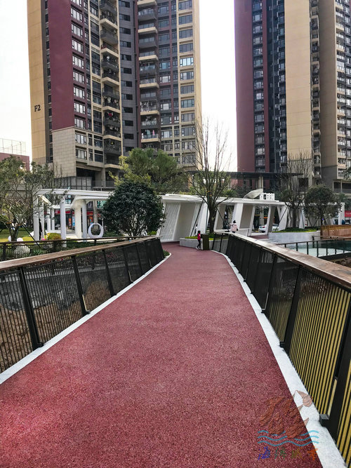 海綿城市官網