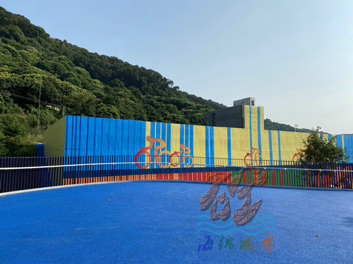 海綿城市建設(shè)