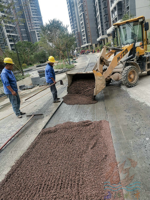 海綿城市建設