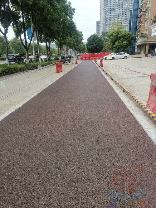 海綿城市建設