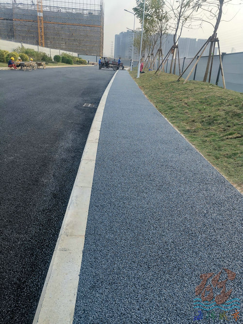 透水混凝土廠家