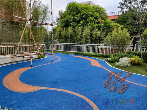 透水混凝土地坪廠家
