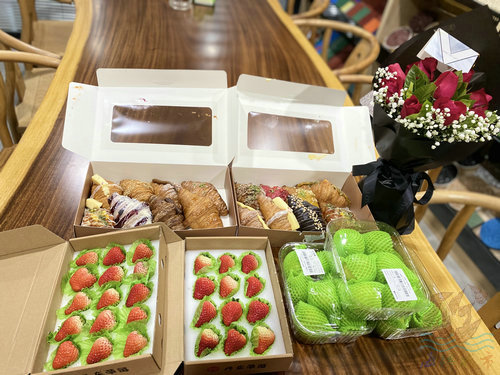 生日會(huì)文案
