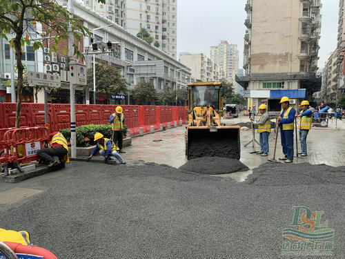 透水材料廠家