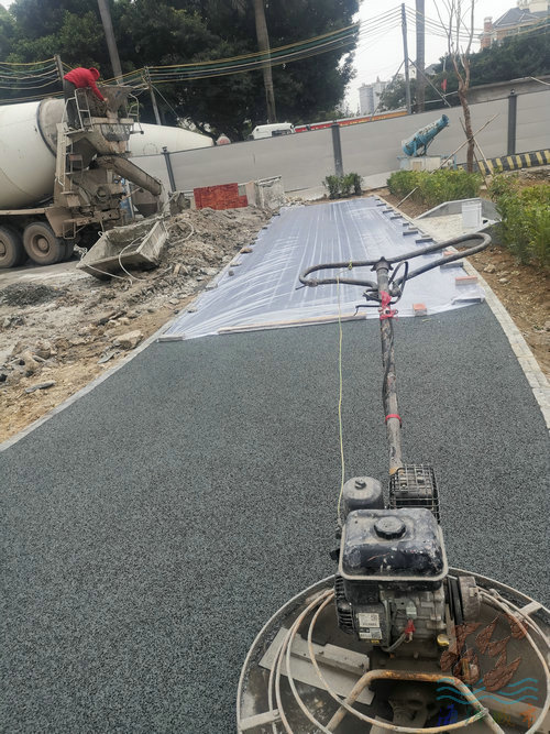 海綿城市建設