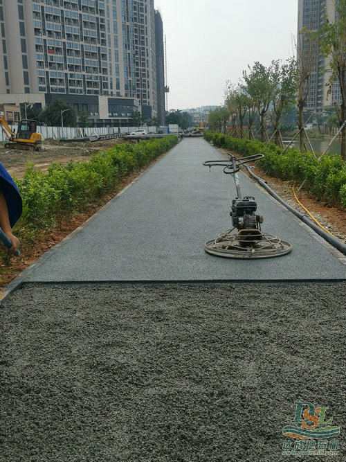 廣州水泥地坪漆